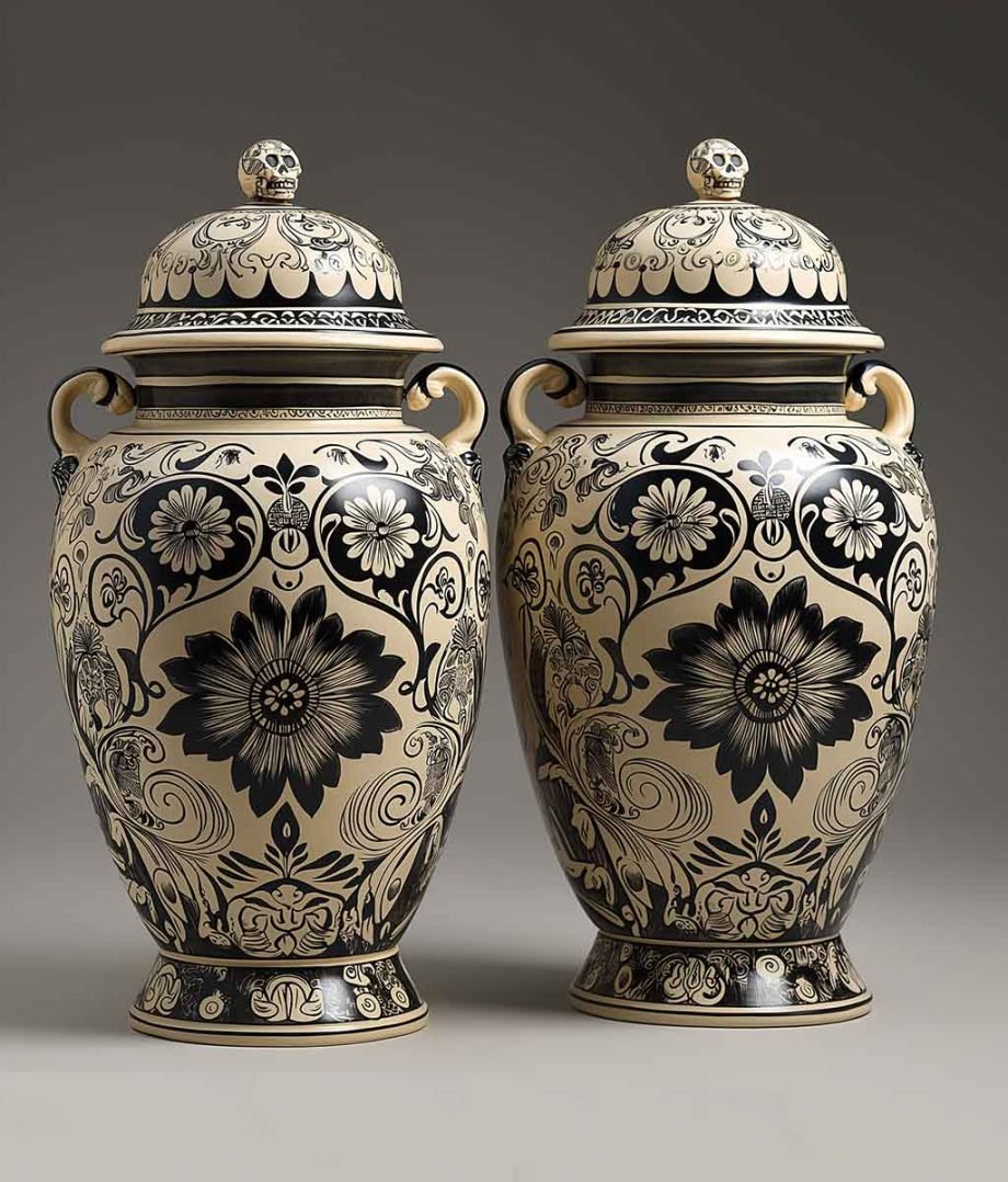 ESTA VASES